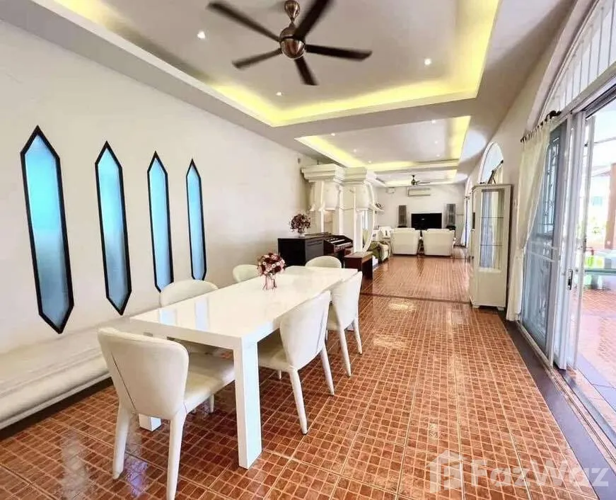 รูป บ้านเดี่ยวให้เช่า 4 ห้องนอน ใน บางละมุง, ชลบุรี 6247561 - รูปที่ 9/21