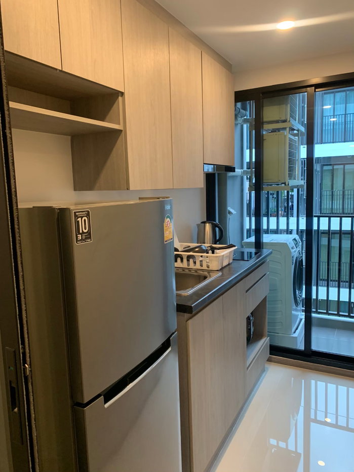 picture Brixton Rayong Condo For Rent 7,500/ Month - 6/29