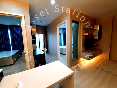 Condos for rent : 🚇 THE SIGNATURE BY URBANO | Convenient Condo near BTS Saphan Khwai Station