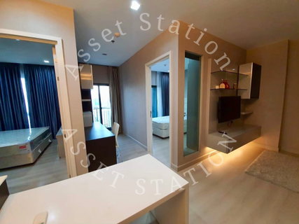 รูปภาพ 🚇 THE SIGNATURE BY URBANO | Convenient Condo near BTS Saphan Khwai Station