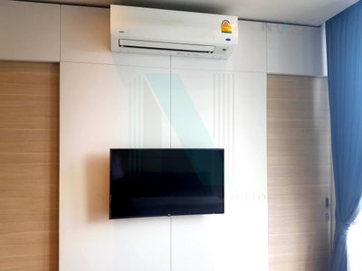 Condos for rent BTS Asok : 📌 For Rent Condo PARK 24 Building B, Floor 19,Studio, Room size 29.00 sqm