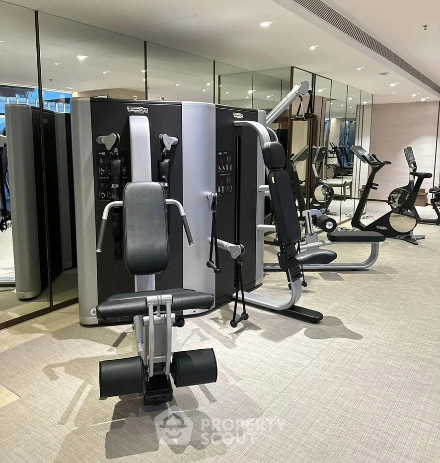 รูป คอนโด 1-ห้องนอน ที่ เดอะ สแตรนด์ ทองหล่อ ใกล้ BTS ทองหล่อ (ID 2873602) - รูปที่ 21/23
