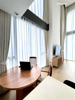 Condos for rent BTS Thong Lo (Thong Lor) : A035193 The Strand Thonglor