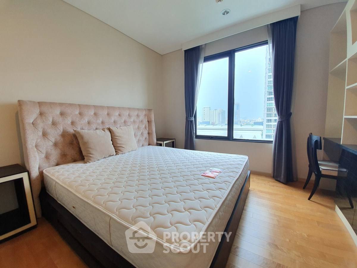 รูป คอนโด 2-ห้องนอน ที่ วิลล่า อโศก ใกล้ MRT เพชรบุรี (ID 2874524) - รูปที่ 6/13