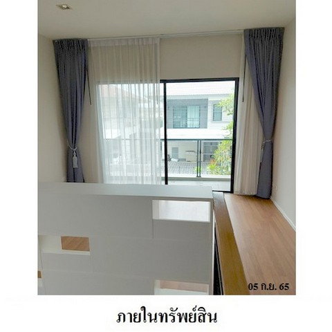 รูป Z3A1478 ขายบ้านเดี่ยว คาซ่าวิลล์ รามคำแหง - วงแหวน 2 แขวง คลองสองต้นนุ่น เขต ลาดกระบัง จังหวัด กรุงเทพมหานคร - รูปที่ 8/8
