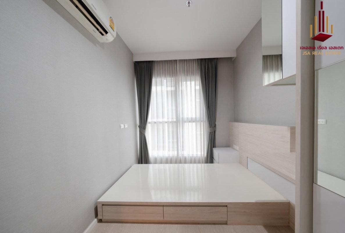 picture ✨ For Sale: Aspire Rama 9 Condo ✨  💰 Only 4,290,000 THB - 5/8