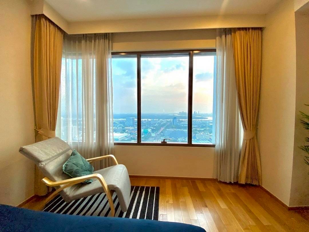 picture Emporio Place 1 bedroom, for rent - 5/10