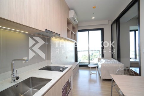 Comfortable Living Starts Here M Jatujak near BTS Saphan Khwai