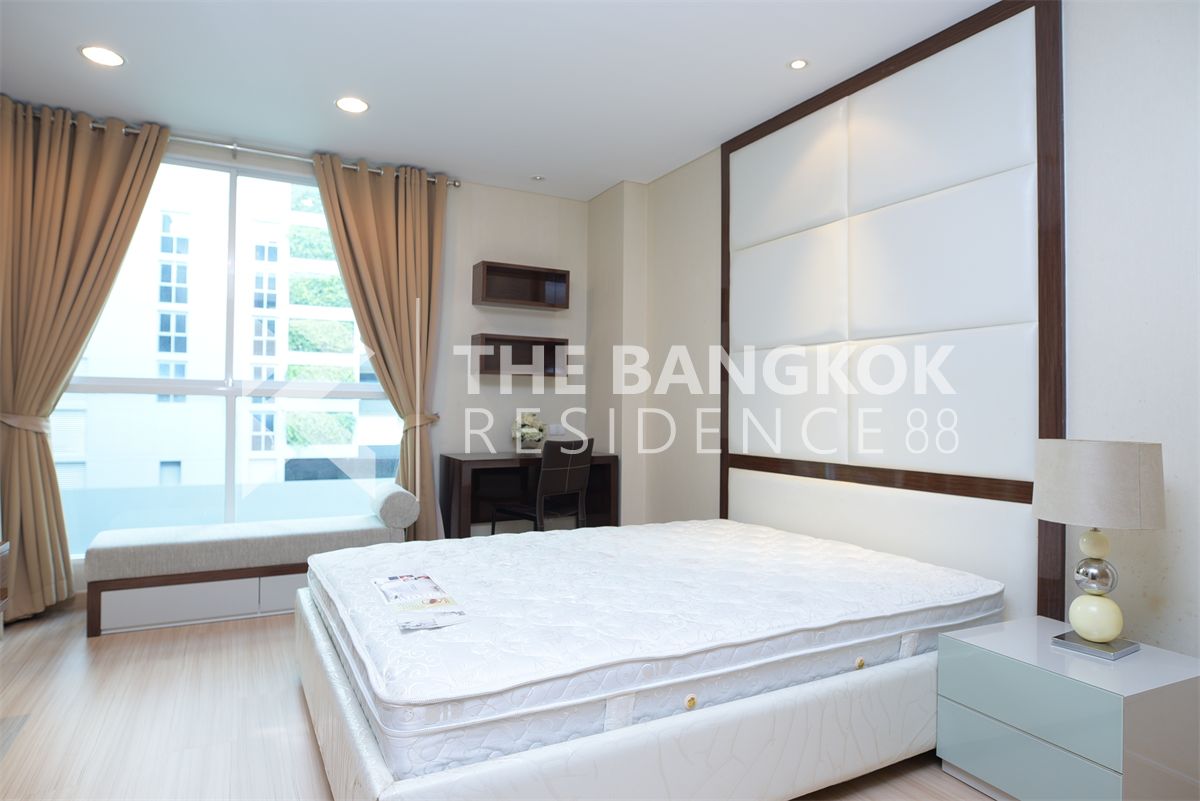 picture Easy Travel, Fully Utilized Space The Address Pathumwan near BTS Ratchathewi - 10/10