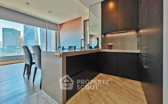 picture 1-BR Condo at Saladaeng One near MRT Si Lom (ID 2831286) - 4/13