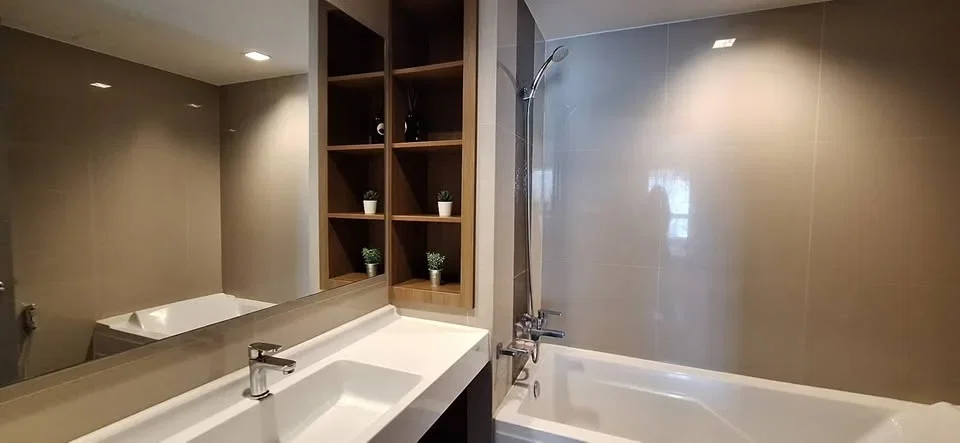 รูป A034339 IDEO Sukhumvit 93 - รูปที่ 1/8