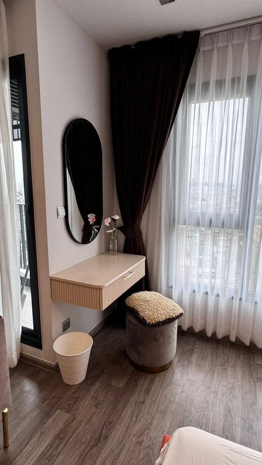 picture Code: 26KJ2270  for rent Life Ladprao Valley 🔥🔥 Line ID: @kjcondo (with @)🔥🔥 - 3/6
