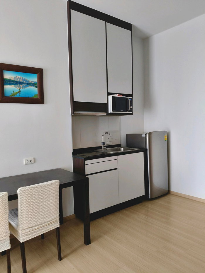 รูป A035285 The Capital Ekamai - Thonglor - รูปที่ 5/8
