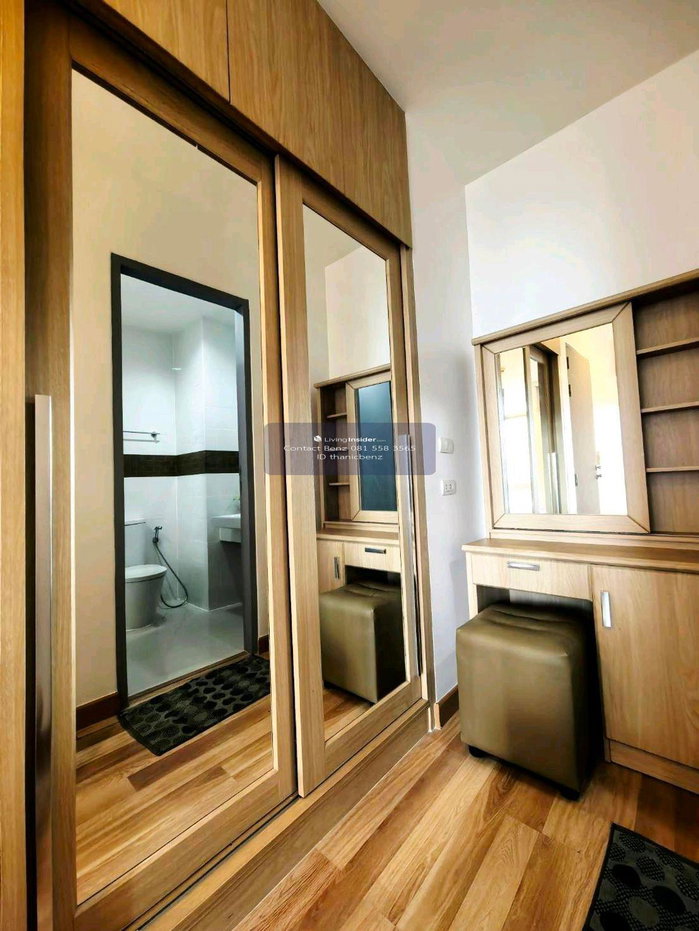 รูป A035488 Ideo Verve Sukhumvit - รูปที่ 4/8