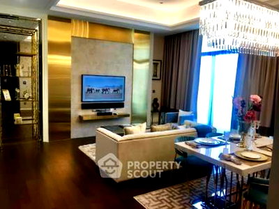 คอนโด ม.กรุงเทพ กล้วยน้ำไท : คอนโด 3-ห้องนอน ที่ เดอะ ดิโพลแมท 39 พร้อมพงษ์ ใกล้ BTS พร้อมพงษ์ (ID 2874376)