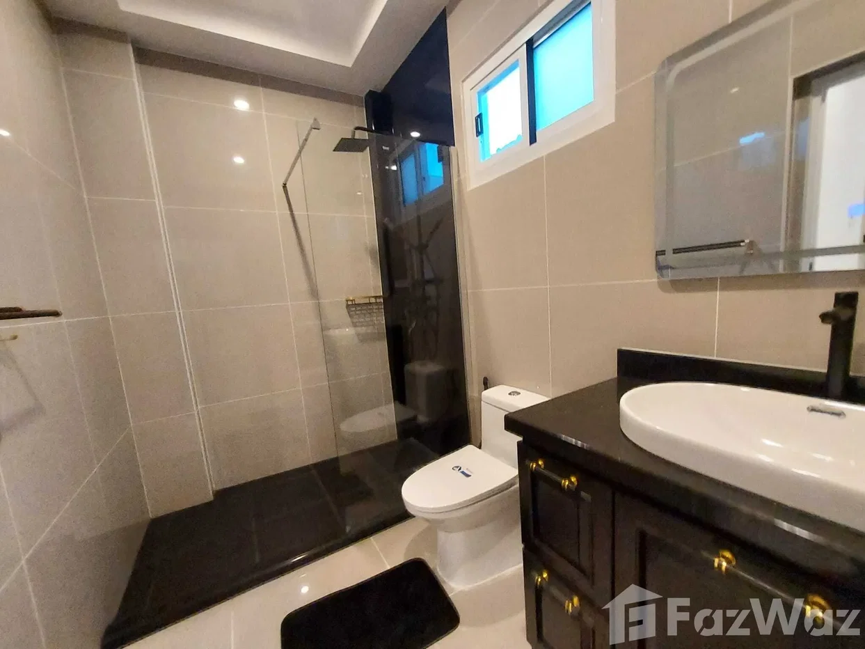 รูป บ้านเดี่ยวให้เช่า 6 ห้องนอน ในโครงการ พัทยา ลากูน วิลเลจ 6238924 - รูปที่ 10/35