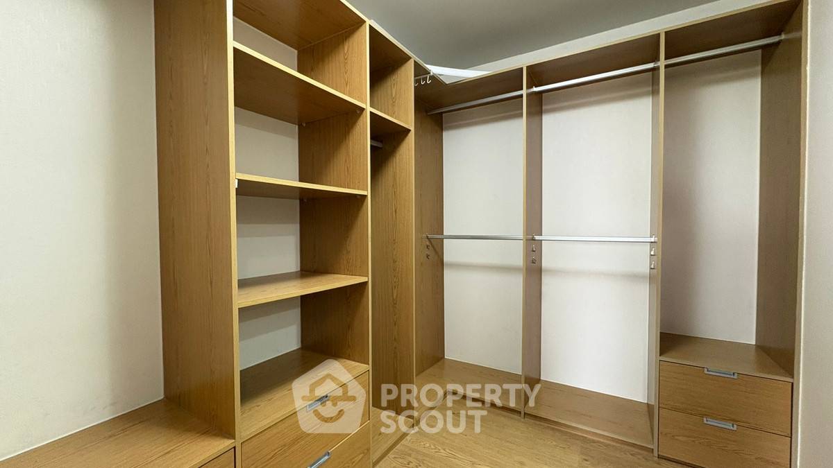 รูป คอนโด 2-ห้องนอน ที่ บ้าน สามเสน คอนโดมิเนียม ใกล้ MRT บางอ้อ (ID 2839205) - รูปที่ 20/28
