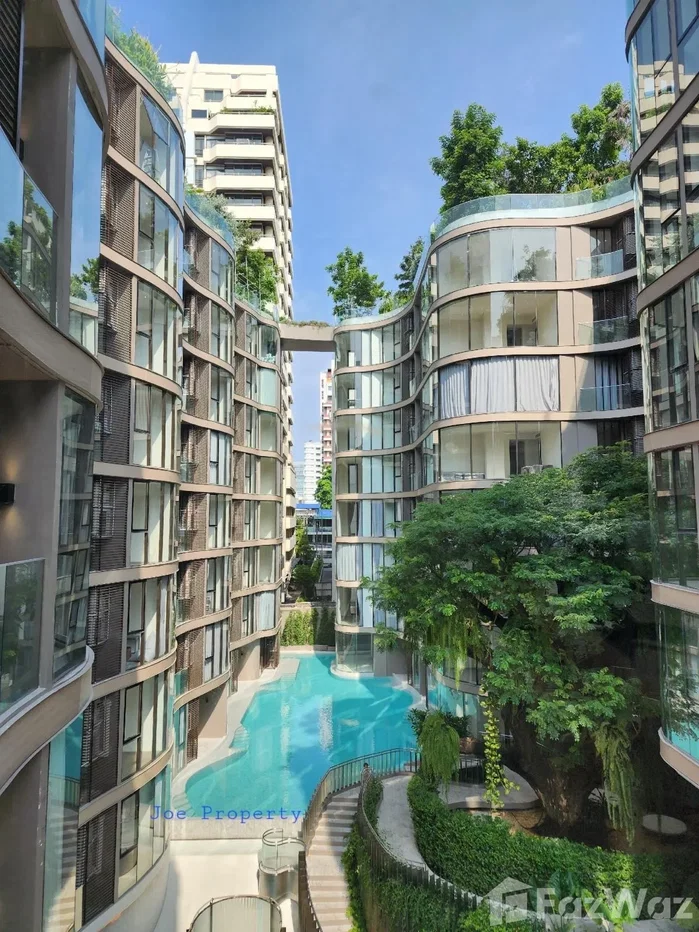 รูป ขาย คอนโด 1 ห้องนอน ในโครงการ ฟินน์ อโศก สุขุมวิท 10 6248120 - รูปที่ 4/25