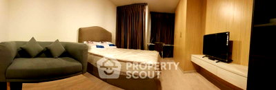 Condos for sale : Studio Condo at Rhythm Rangnam near BTS Victory Monument (ID 2877101)