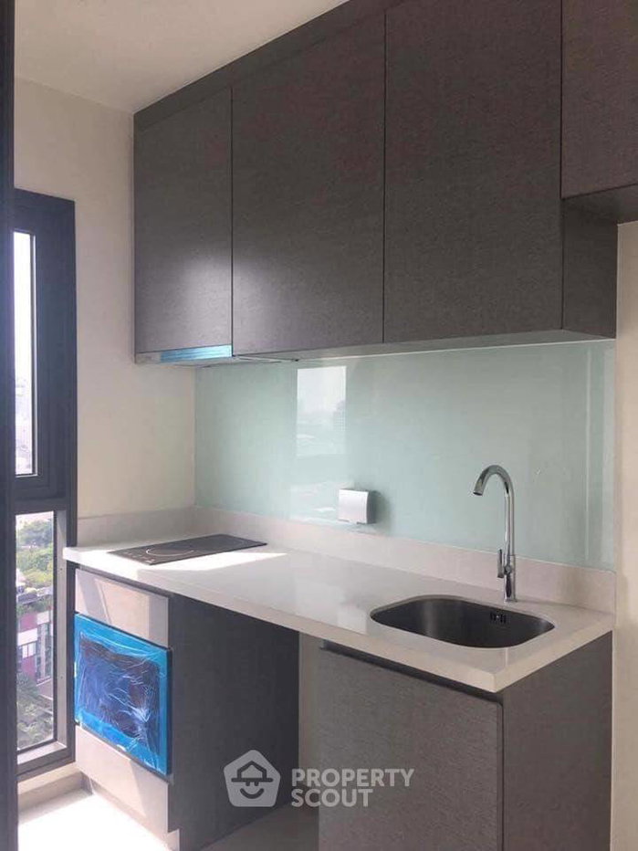 รูป คอนโด 1-ห้องนอน ที่ ริทึ่ม สุขุมวิท 36-38 ใกล้ BTS ทองหล่อ (ID 2873808) - รูปที่ 5/9