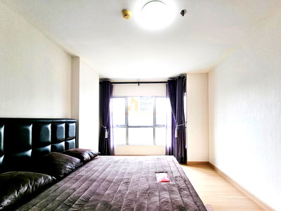 ขายคอนโด : ขาย/SALE : Supalai Veranda Rama 9 (ศุภาลัย เวอเรนด้า พระราม 9) - 1 ห้องนอน LC177
