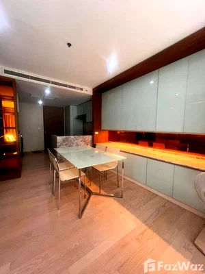 คอนโดให้เช่า : คอนโดให้เช่า 2 ห้องนอน ในโครงการ โนเบิล รีมิกซ์ 5780447