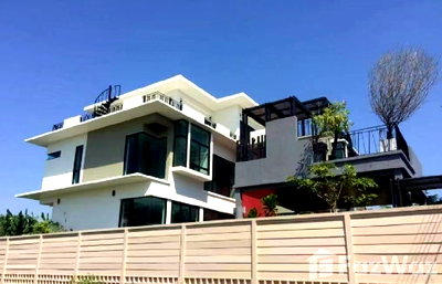 บ้านเดี่ยว กรุงเทพมหานคร : ขาย บ้านเดี่ยว 4 ห้องนอน ใน ลาดพร้าว, กรุงเทพมหานคร 1141398