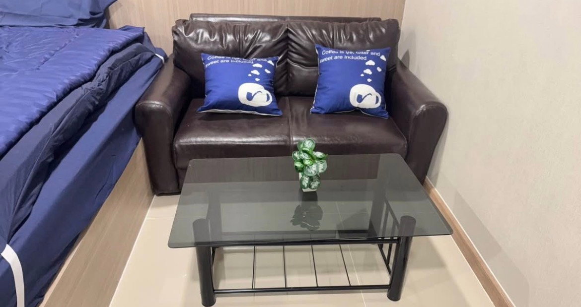 picture SIRI Sri-Lasalle for rent ✨ Fully furnished - 2/9