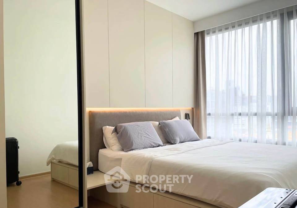 picture 2-BR Condo at Maru Ekkamai 2 near BTS Ekkamai (ID 2877508) - 3/8