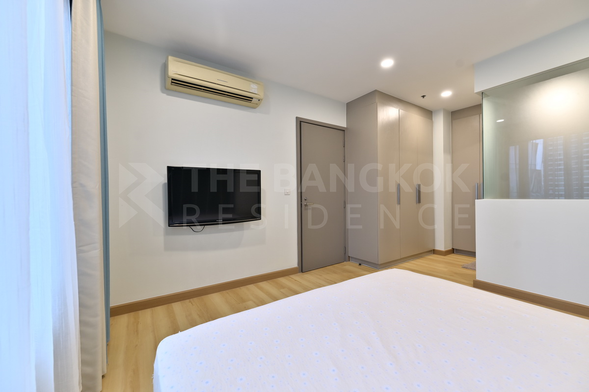 picture Siri At Sukhumvit Special Unit, Great Value near BTS Thong Lo - 7/10