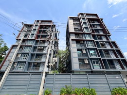 Project Deco Condominium Picture - 5/11