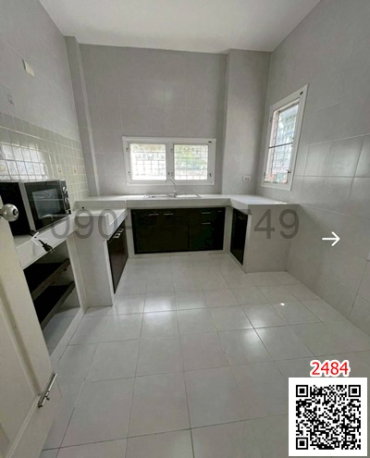 รูป เช่าบ้านเดี่ยว สราญสิริ รามอินทรา ทำเลดี ใกล้ทางด่วน - รูปที่ 6/8