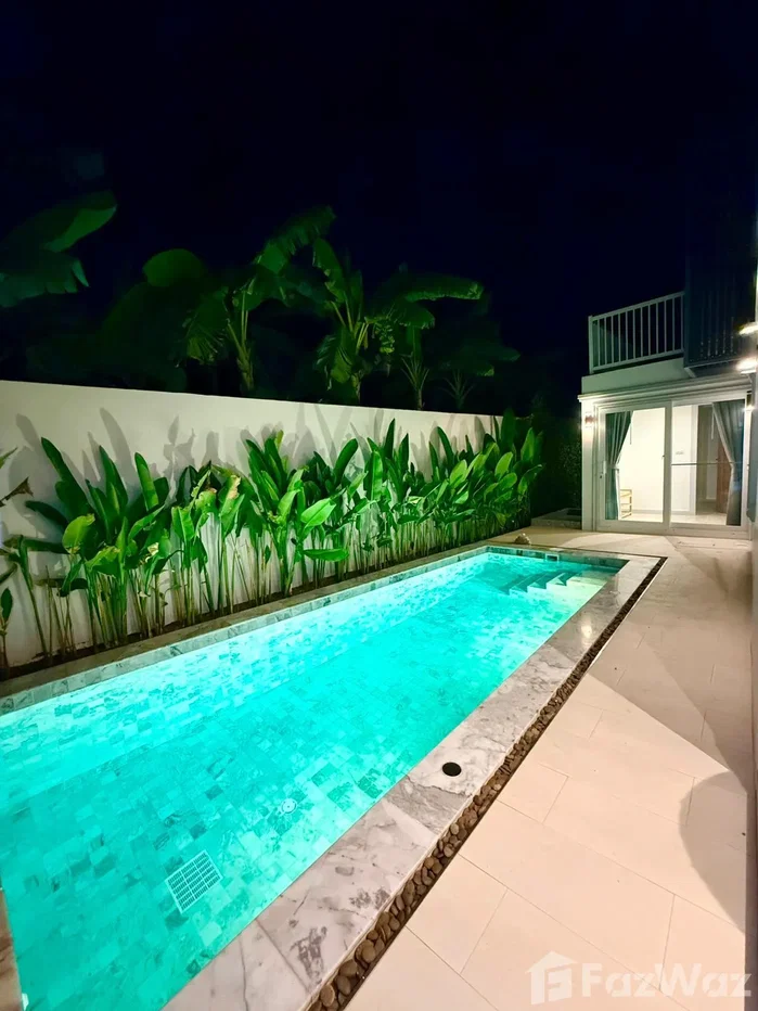 picture 4 Bedroom Villa for rent in Rawai, Phuket  6248109 - 17/17