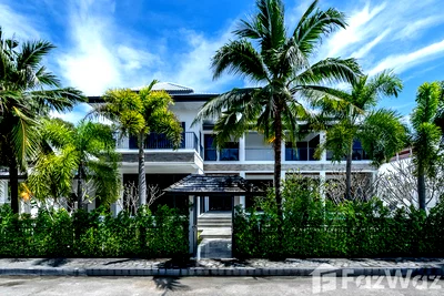 บ้านเดี่ยว เมืองภูเก็ต ภูเก็ต : ขาย วิลล่า 4 ห้องนอน ใน ราไวย์, ภูเก็ต 6247355