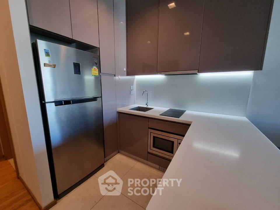 รูป คอนโด 1-ห้องนอน ที่ ไฮด์ สุขุมวิท 13 คอนโดมิเนี่ยม ใกล้ BTS นานา (ID 2874084) - รูปที่ 3/14