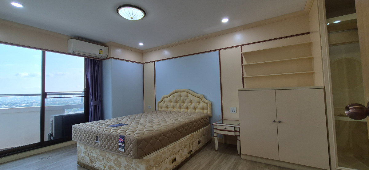 picture Room for rent Flora Ville Pattanakarn51 - 2/26