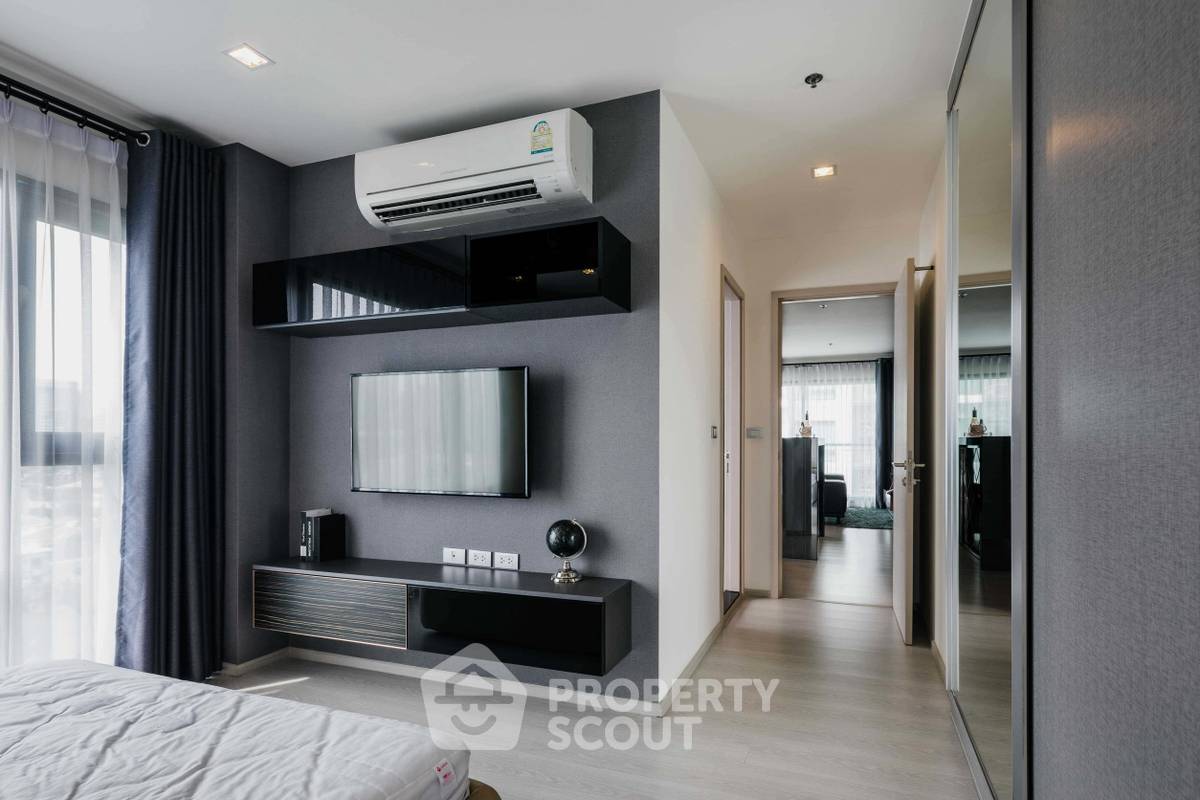 รูป คอนโด 2-ห้องนอน ที่ ริทึ่ม สุขุมวิท 36-38 ใกล้ BTS ทองหล่อ (ID 2875758) - รูปที่ 7/17