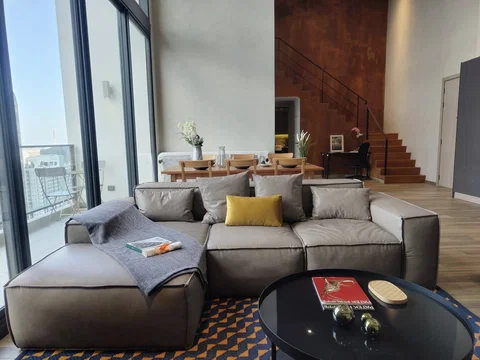 A035190 The Lofts Asoke
