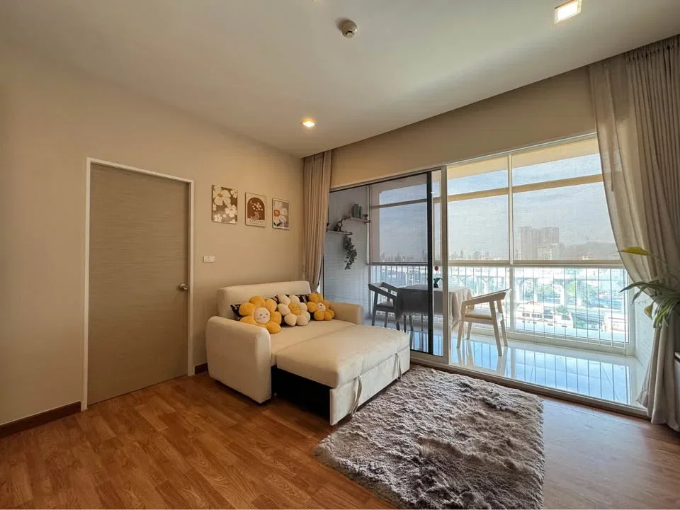 รูป A034564 The Coast Condominium - รูปที่ 3/6