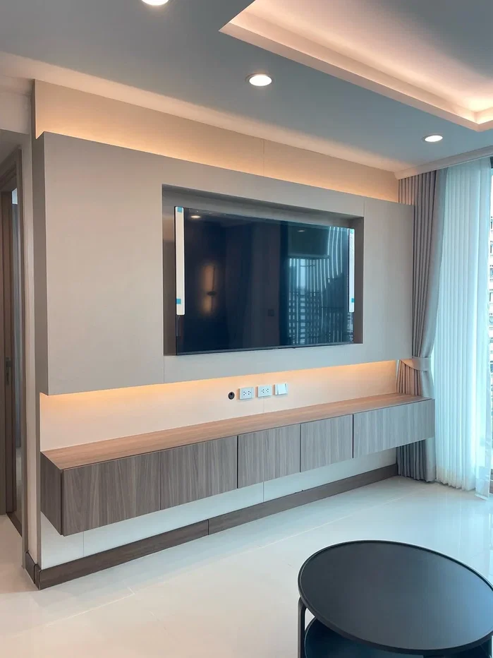 รูป A035038 Supalai Oriental Place Sathorn - Suanplu - รูปที่ 5/5