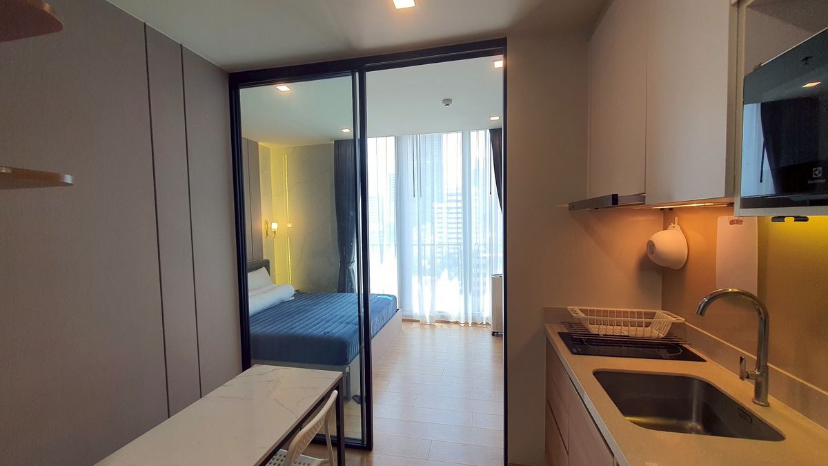 รูป A035336 Noble Around Sukhumvit 33 - รูปที่ 4/6