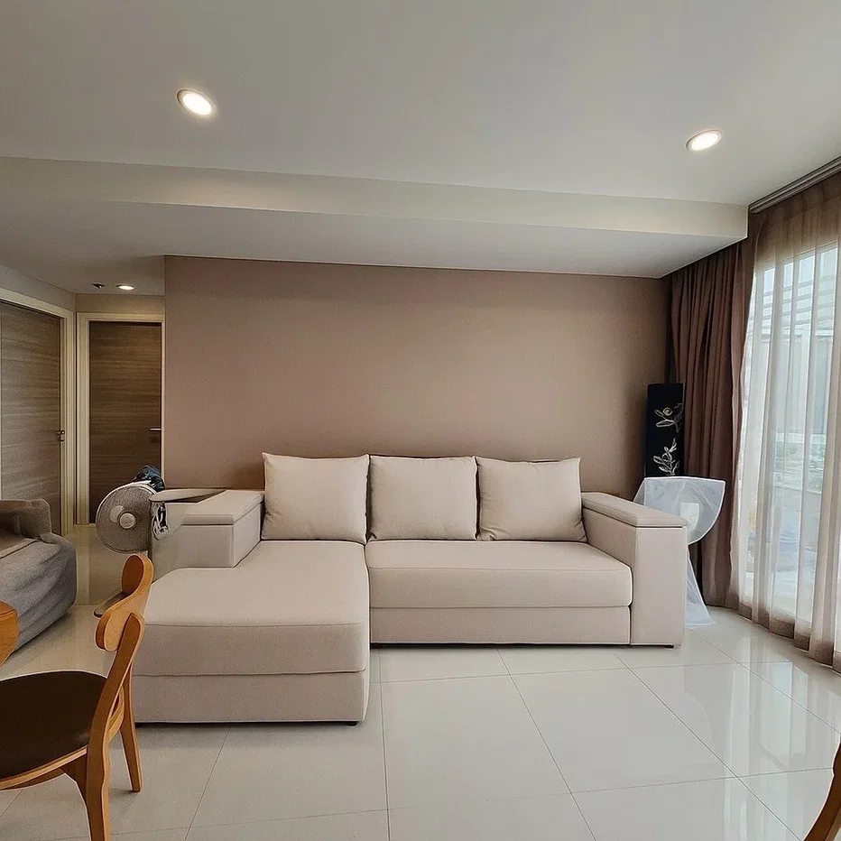 รูป A034931 Supalai Riva Grande - รูปที่ 3/5