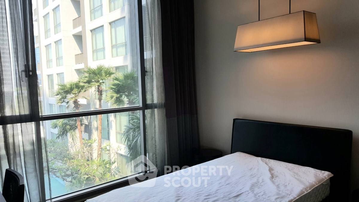 รูป คอนโด 2-ห้องนอน ที่ ควอทโทร บาย แสนสิริ ใกล้ BTS ทองหล่อ (ID 2874132) - รูปที่ 9/11