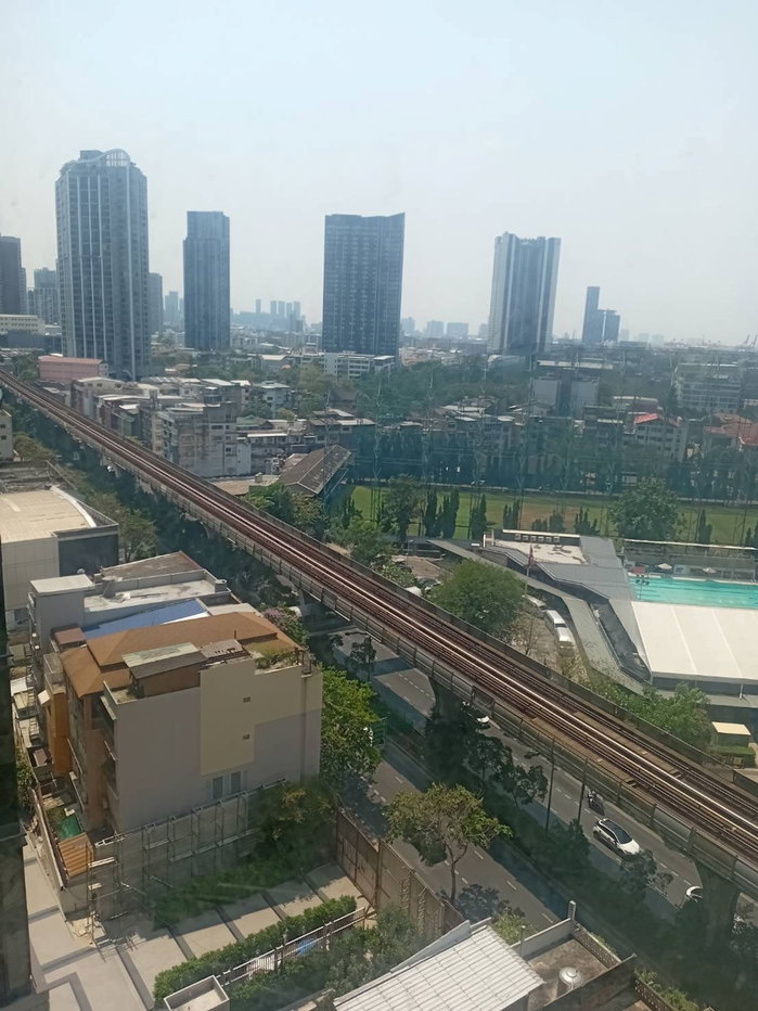 รูป A035304 The Lofts Ekkamai - รูปที่ 7/8