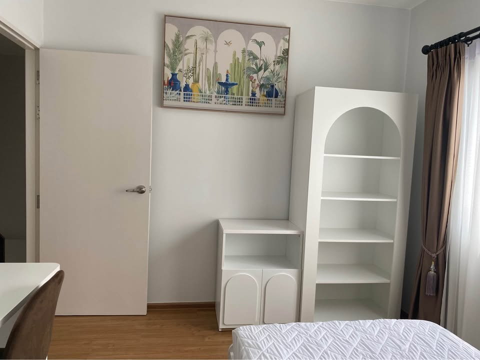 picture R3006 Townhome For Rent Pleno Sukhumvit Bangna 3 - 15/18