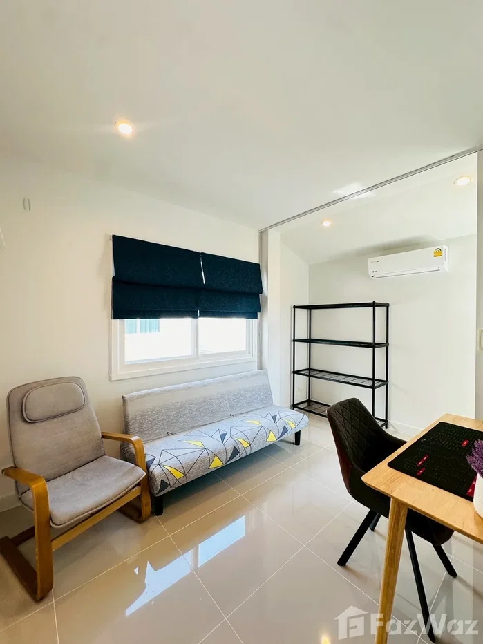 รูป บ้านเดี่ยวให้เช่า 3 ห้องนอน ในโครงการ ศุภาลัย เบลล่า ถลาง ภูเก็ต 6212291 - รูปที่ 17/19