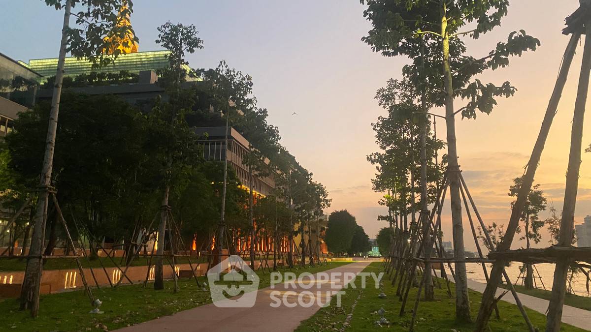 รูป คอนโด 2-ห้องนอน ที่ บ้าน สามเสน คอนโดมิเนียม ใกล้ MRT บางอ้อ (ID 2839205) - รูปที่ 28/28