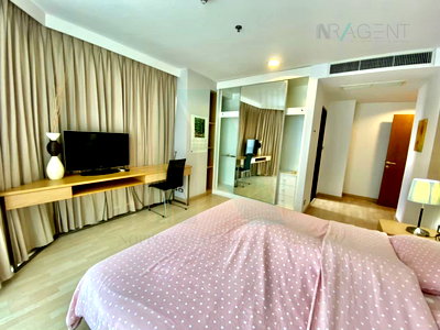 Condos for sale Bangkok : 🎉 For sell condo 59 HERITAGE Building B, Floor 21,2 bed room, Room size 104.00 sqm