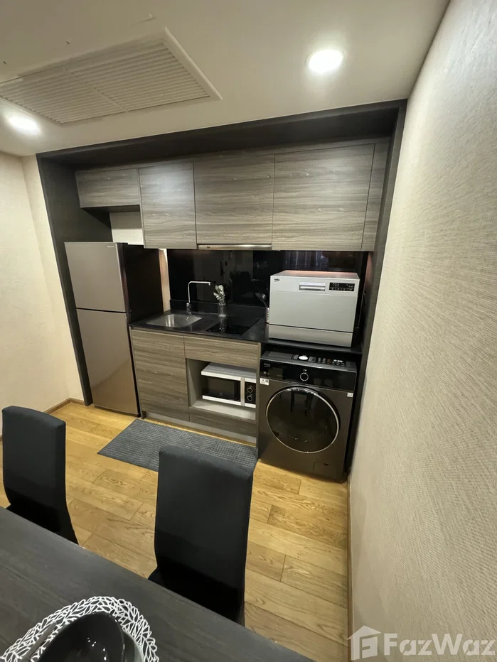รูป ขาย คอนโด 1 ห้องนอน ในโครงการ คลาส หลังสวน 6247870 - รูปที่ 11/31