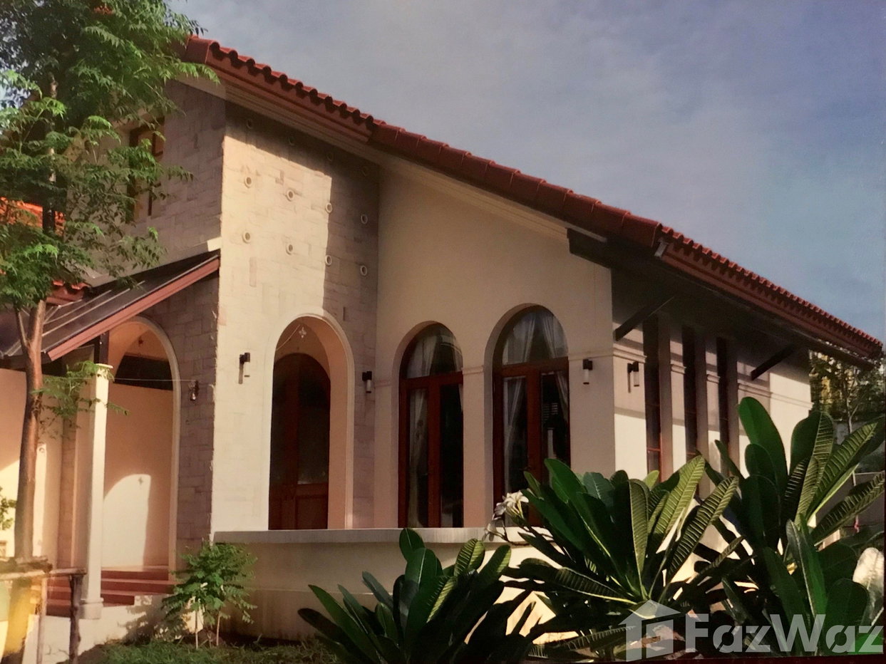 รูป ขาย บ้านเดี่ยว 2 ห้องนอน ใน บางจาก, กรุงเทพมหานคร 1182870 - รูปที่ 3/18